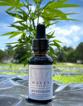 Load image into Gallery viewer, 500mg Revitalize CBG:CBD